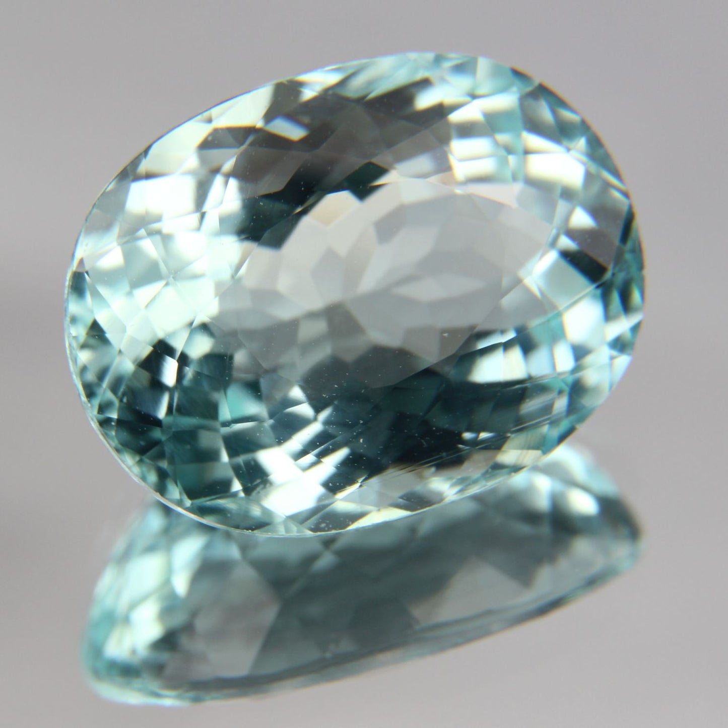 Paraiba 8.76 ct