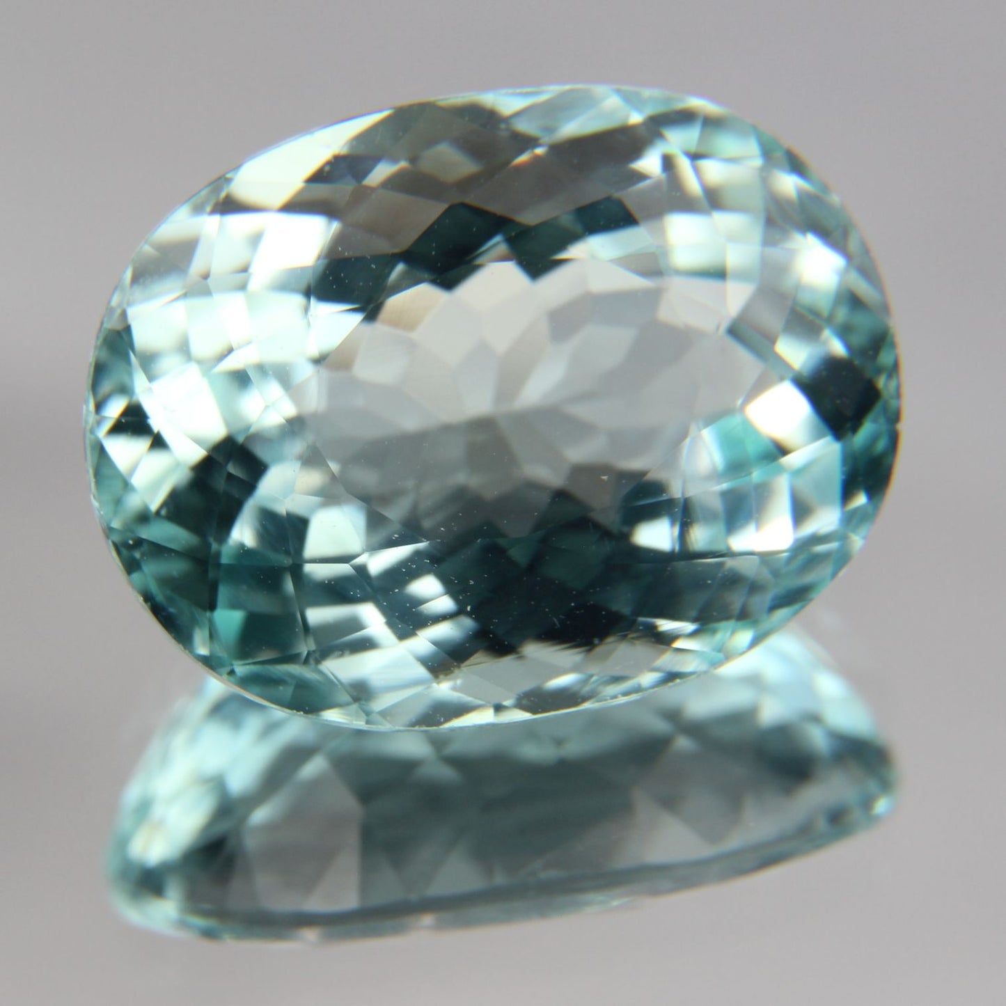 Paraiba 8.76 ct