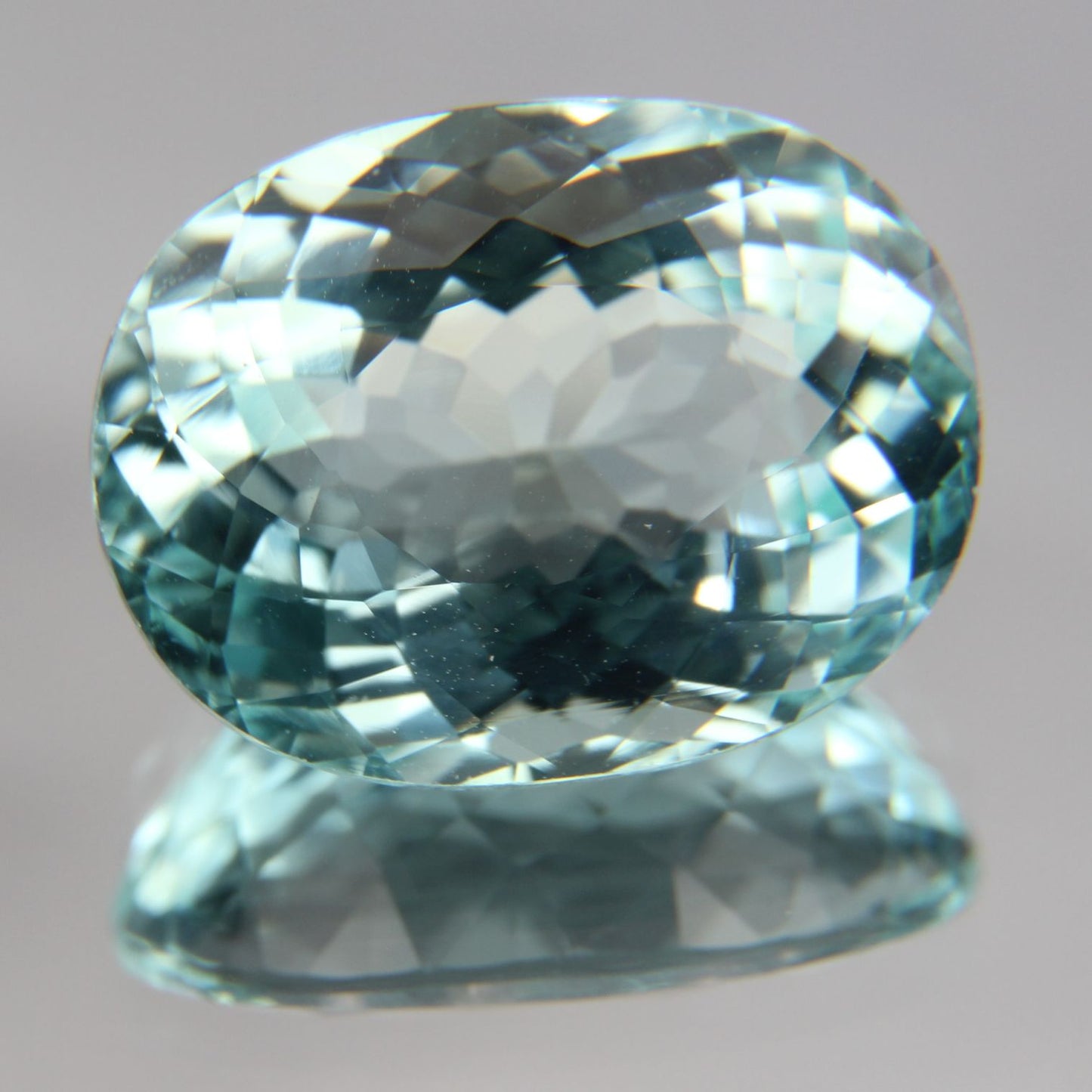 Paraiba 8.76 ct