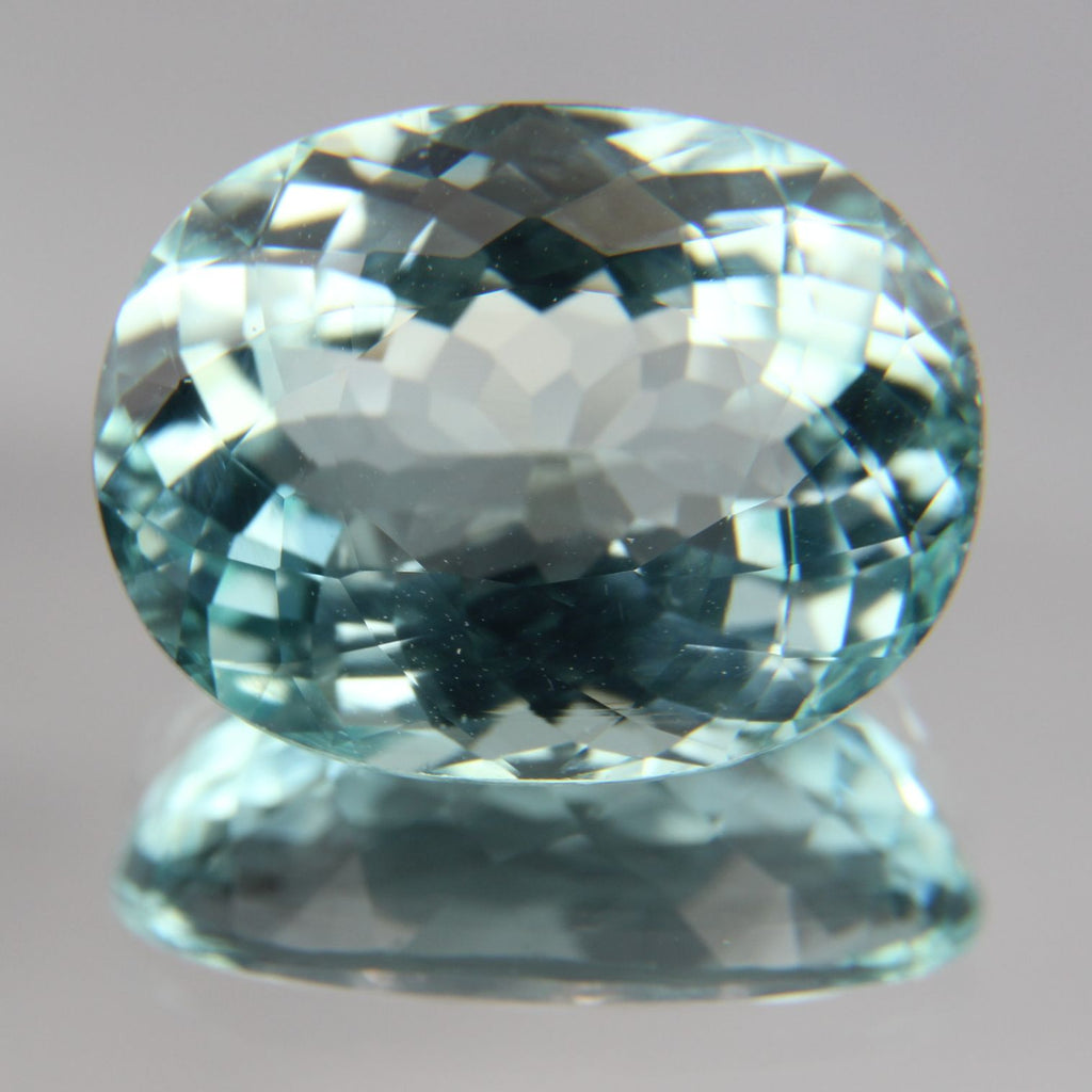 Paraiba 8.76 ct