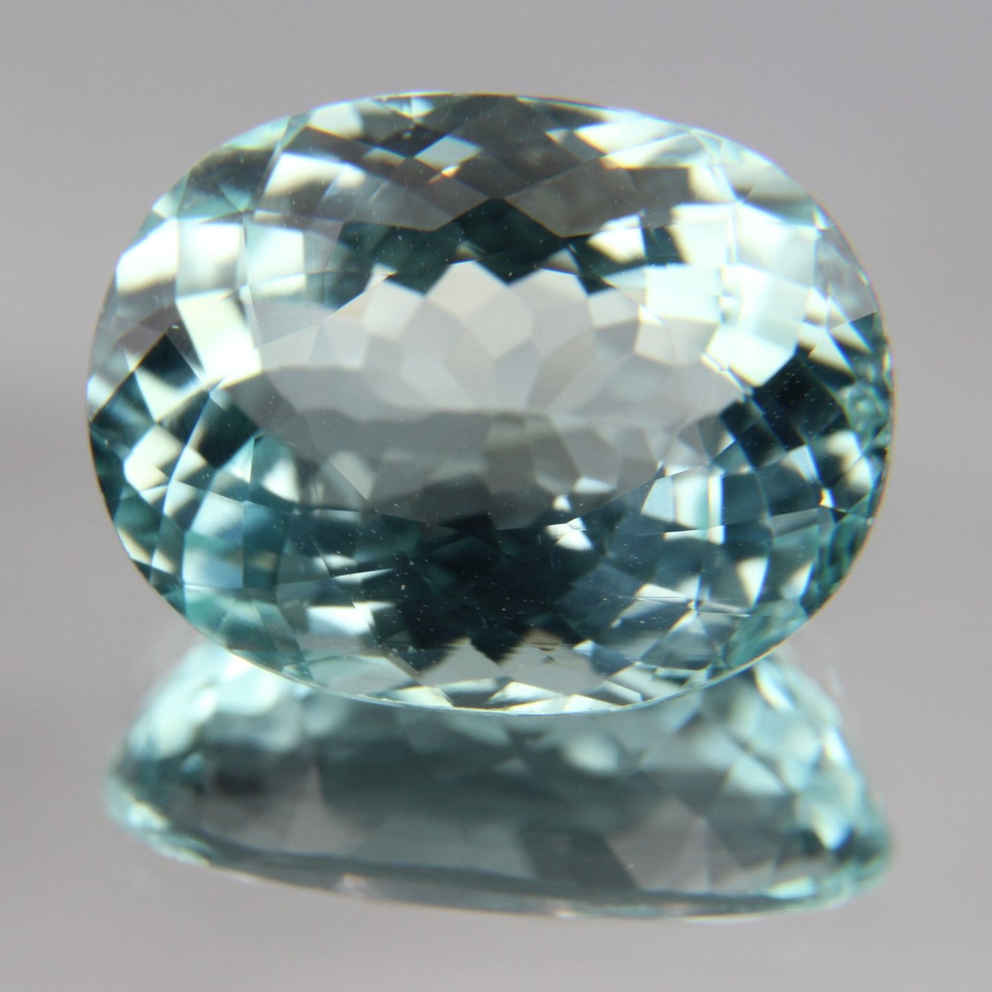 Paraiba 8.76 ct