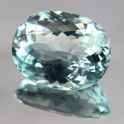 Paraiba 8.76 ct