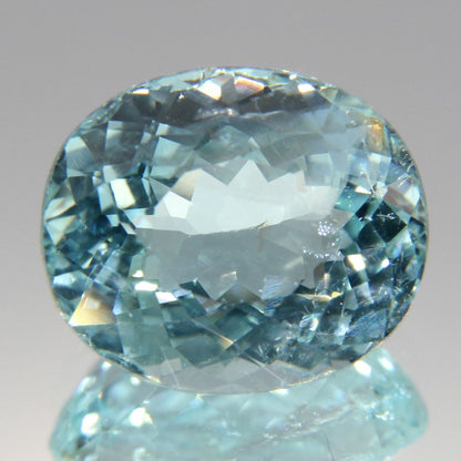 Paraiba 4.83 ct