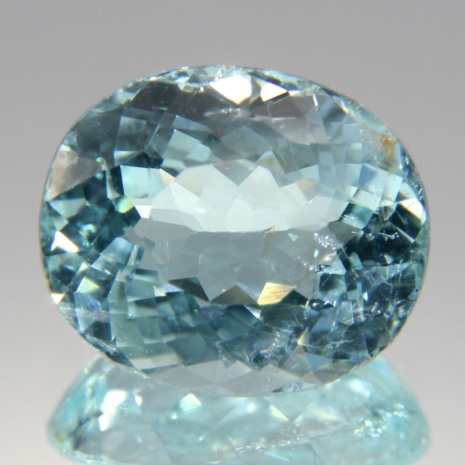 Paraiba 4.83 ct