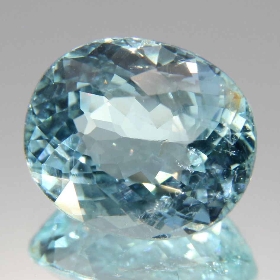 Paraiba 4.83 ct