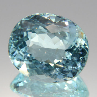 Paraiba 4.83 ct