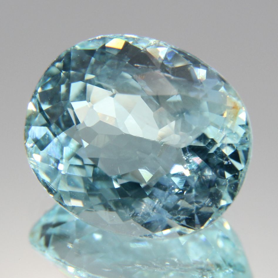 Paraiba 4.83 ct
