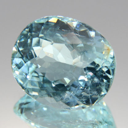 Paraiba 4.83 ct