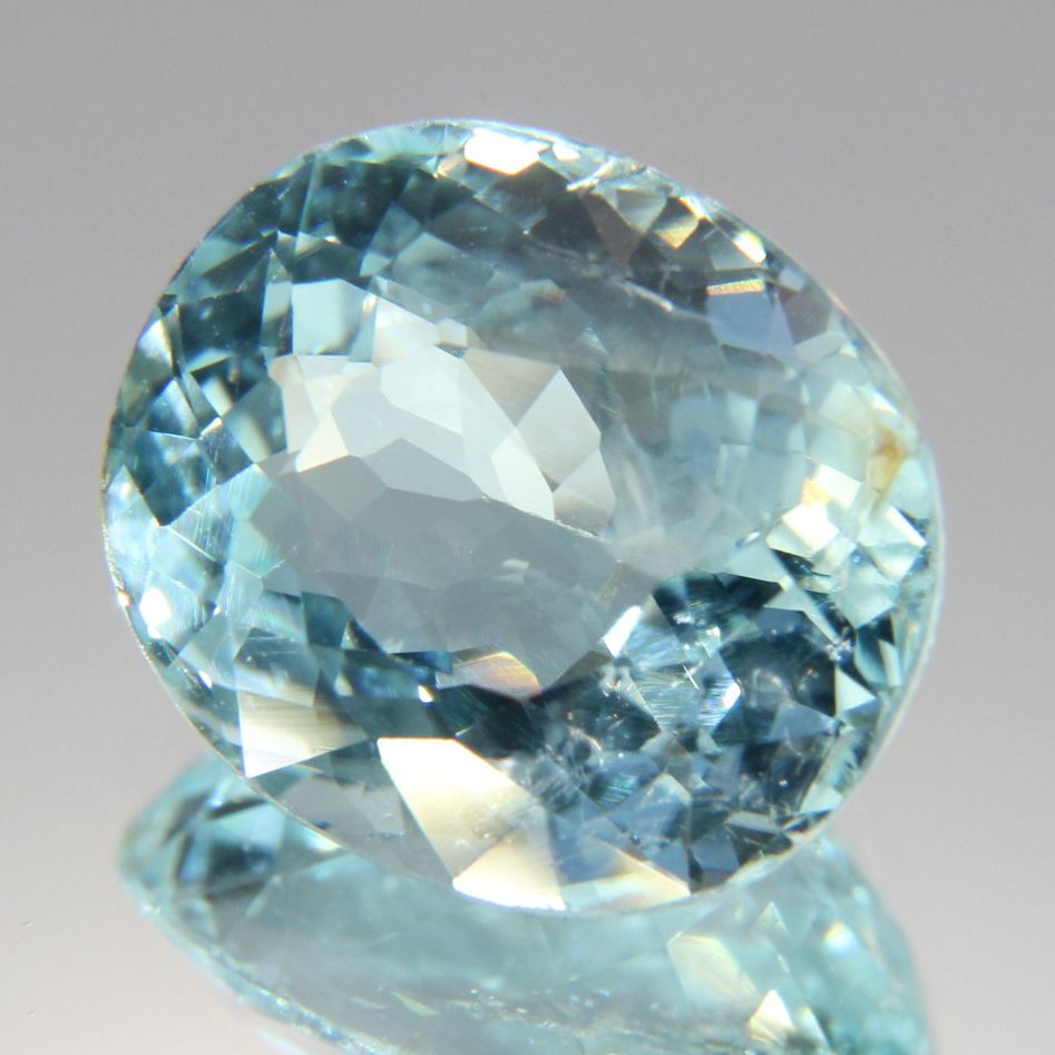 Paraiba 4.83 ct