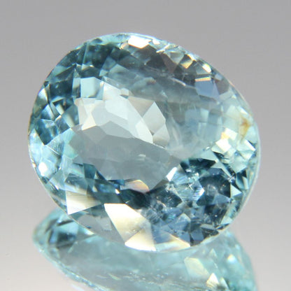 Paraiba 4.83 ct