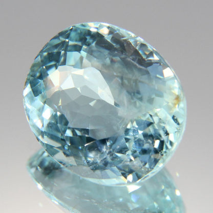 Paraiba 4.83 ct