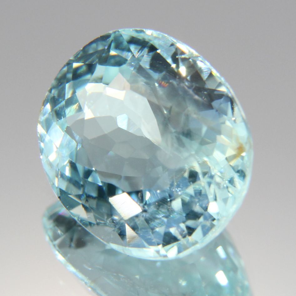 Paraiba 4.83 ct