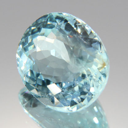 Paraiba 4.83 ct