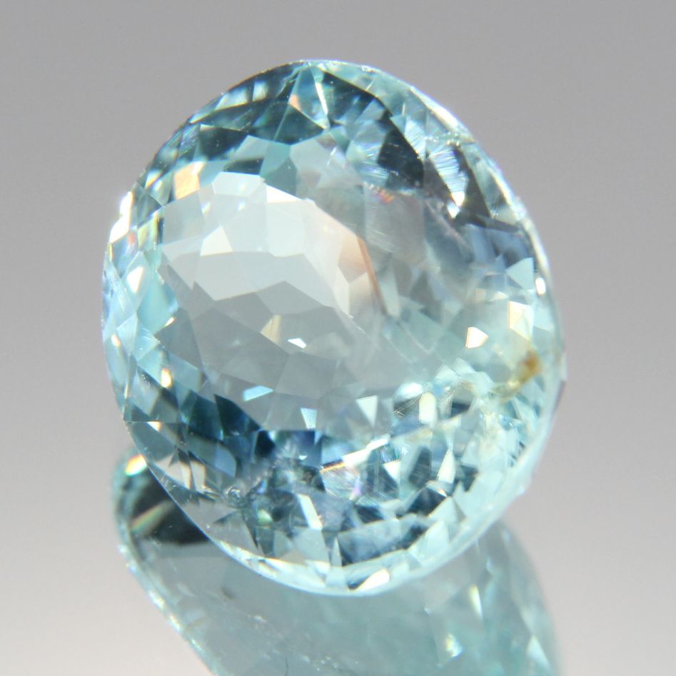 Paraiba 4.83 ct