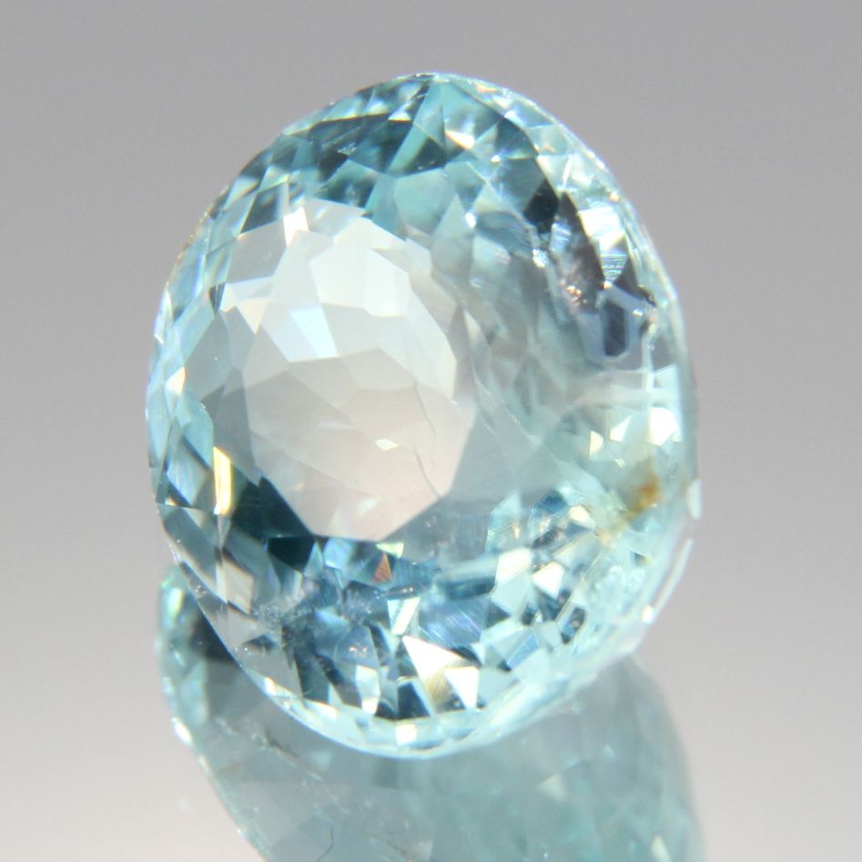 Paraiba 4.83 ct