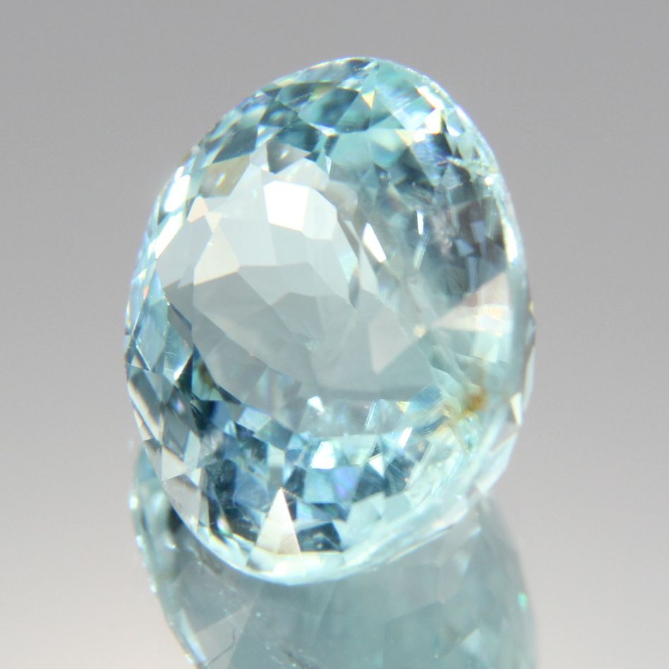 Paraiba 4.83 ct