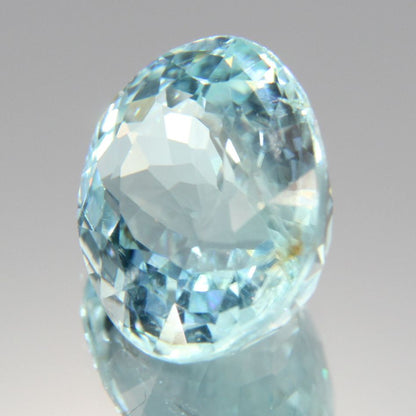 Paraiba 4.83 ct