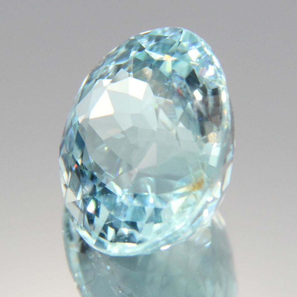 Paraiba 4.83 ct