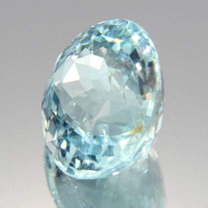 Paraiba 4.83 ct