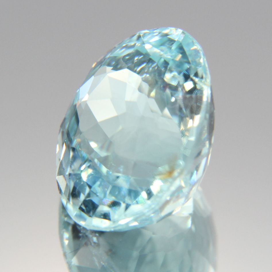 Paraiba 4.83 ct