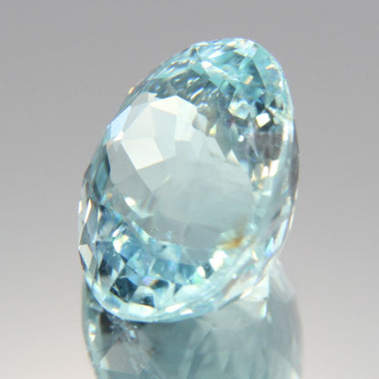 Paraiba 4.83 ct