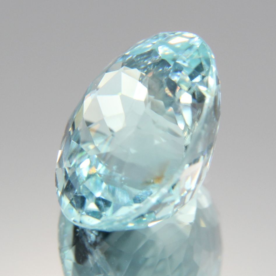 Paraiba 4.83 ct