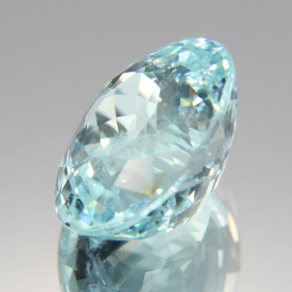 Paraiba 4.83 ct