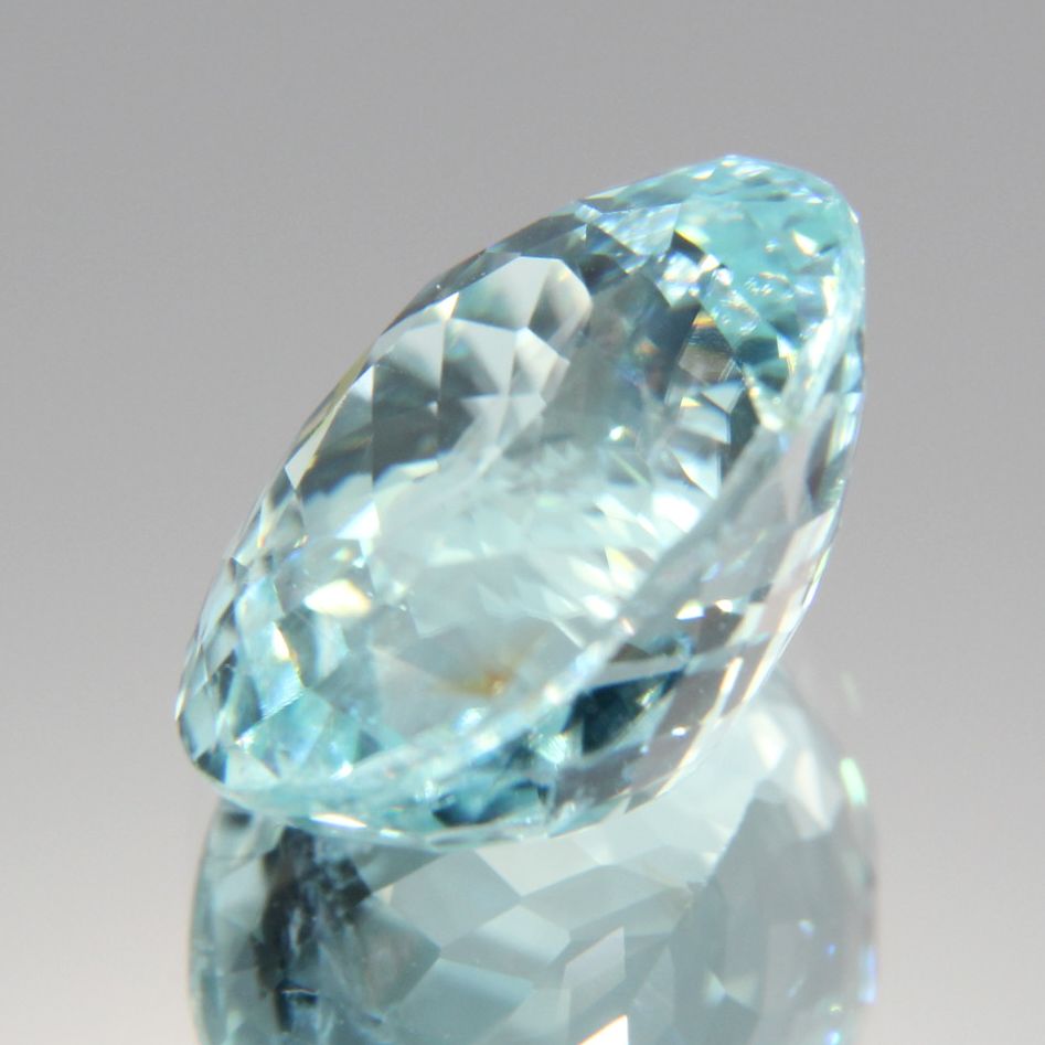 Paraiba 4.83 ct