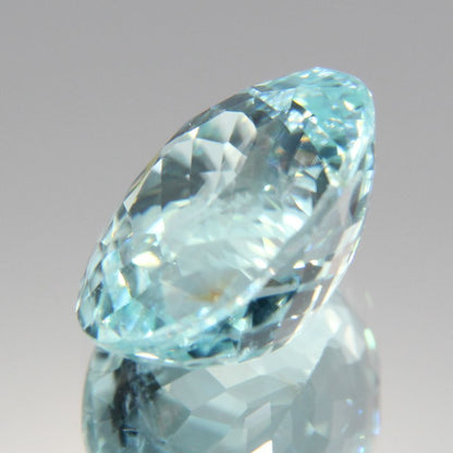 Paraiba 4.83 ct