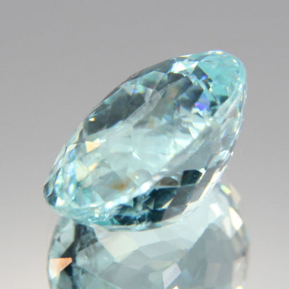 Paraiba 4.83 ct