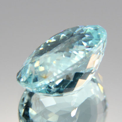 Paraiba 4.83 ct