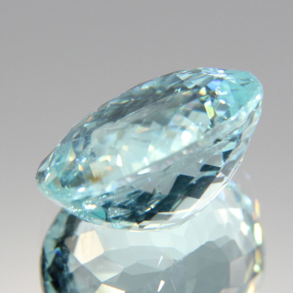 Paraiba 4.83 ct