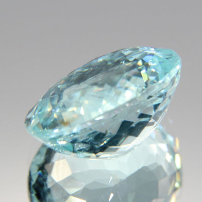 Paraiba 4.83 ct