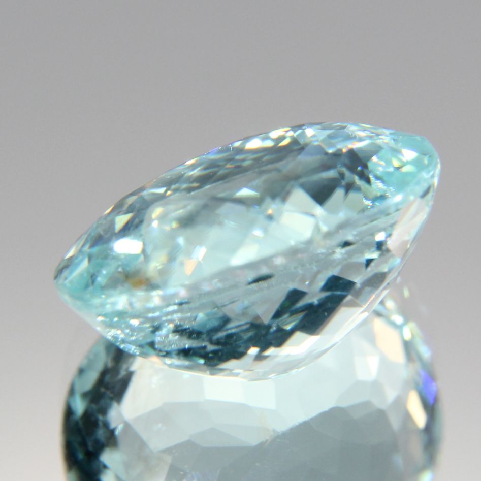 Paraiba 4.83 ct