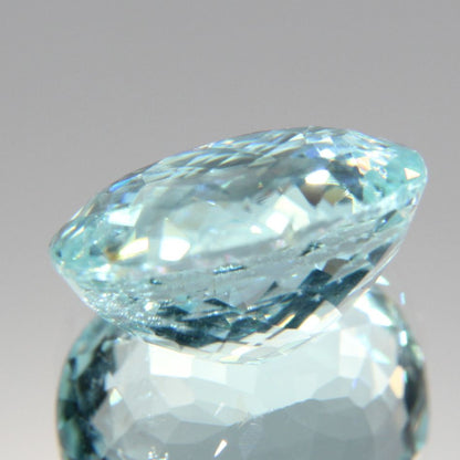 Paraiba 4.83 ct