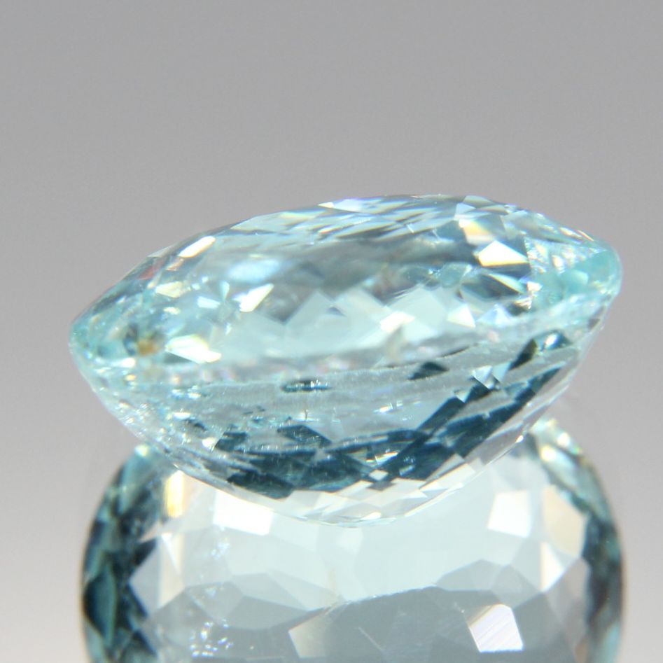 Paraiba 4.83 ct