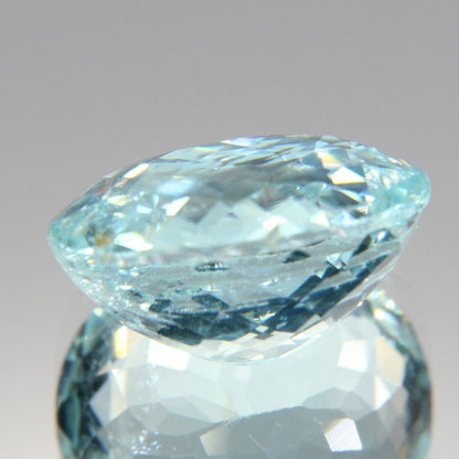 Paraiba 4.83 ct