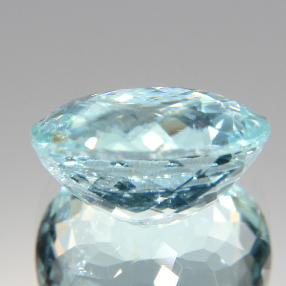 Paraiba 4.83 ct