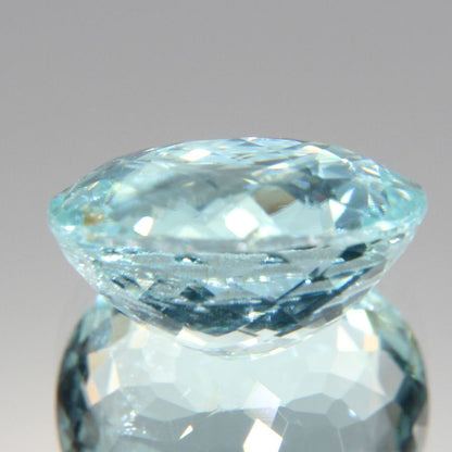 Paraiba 4.83 ct