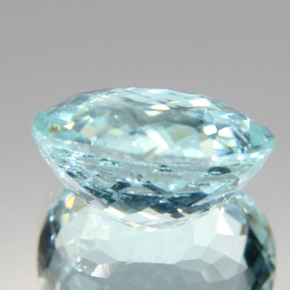 Paraiba 4.83 ct