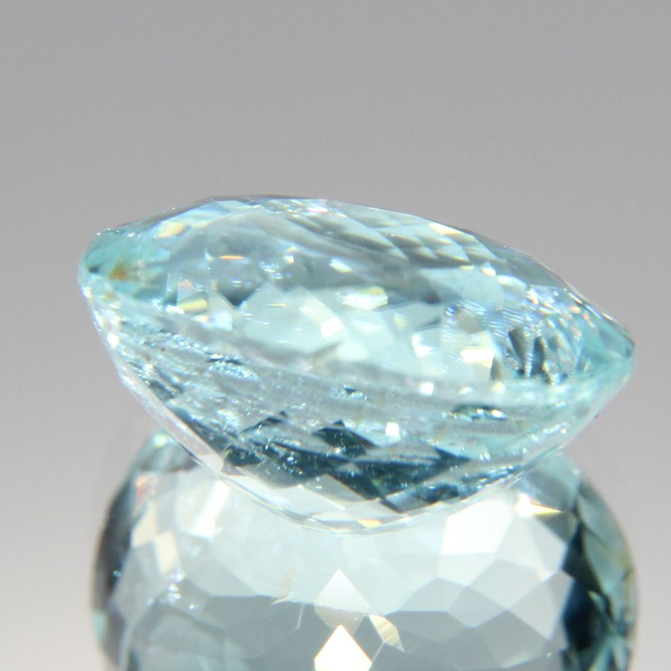 Paraiba 4.83 ct
