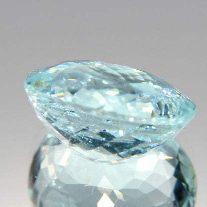 Paraiba 4.83 ct