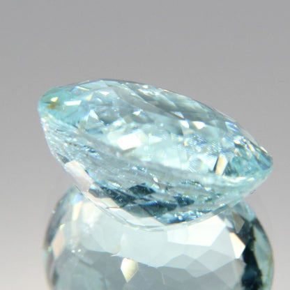Paraiba 4.83 ct