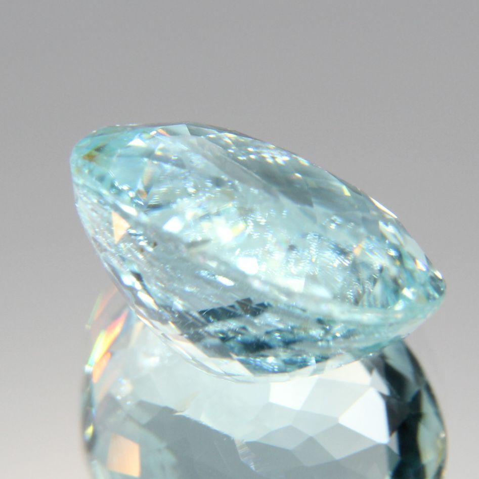 Paraiba 4.83 ct