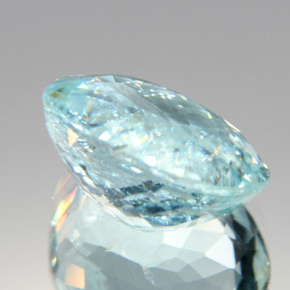 Paraiba 4.83 ct