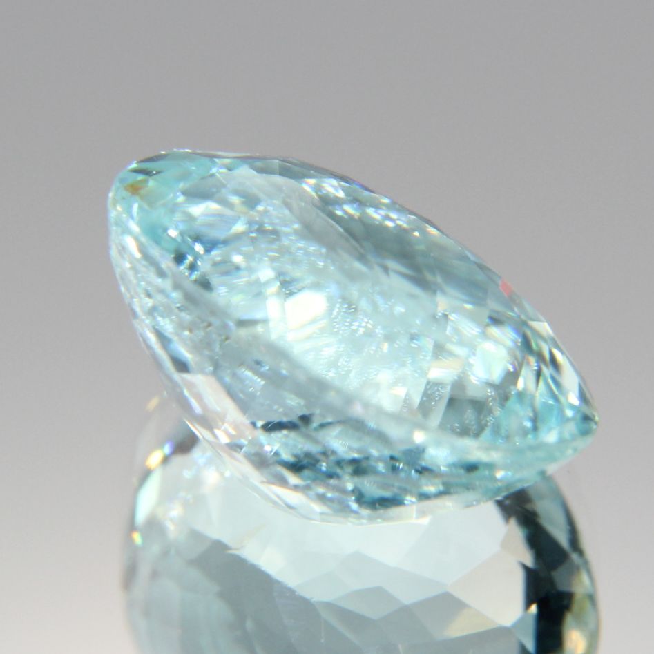 Paraiba 4.83 ct