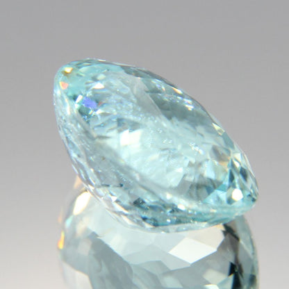 Paraiba 4.83 ct