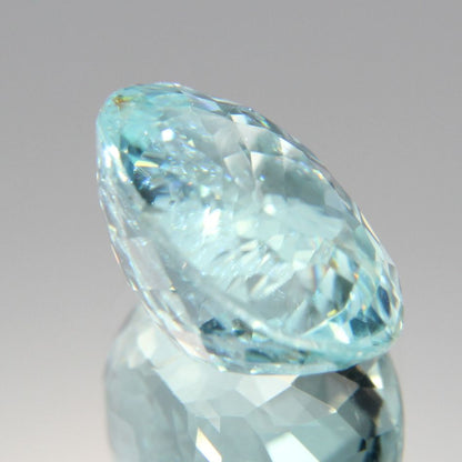 Paraiba 4.83 ct