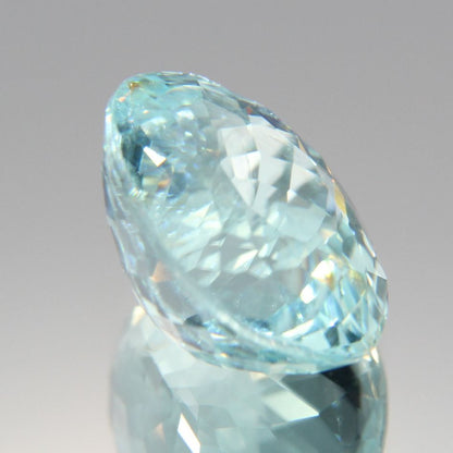 Paraiba 4.83 ct