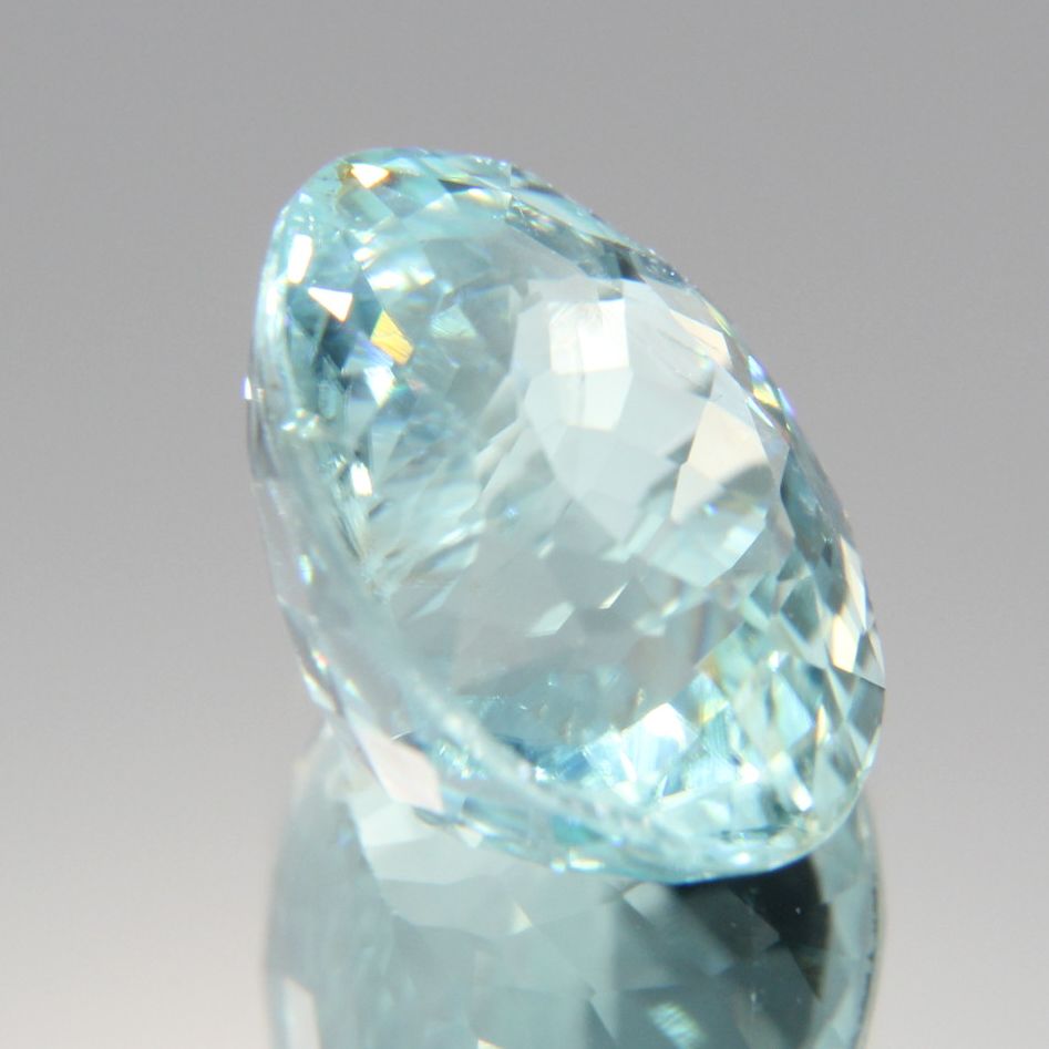 Paraiba 4.83 ct